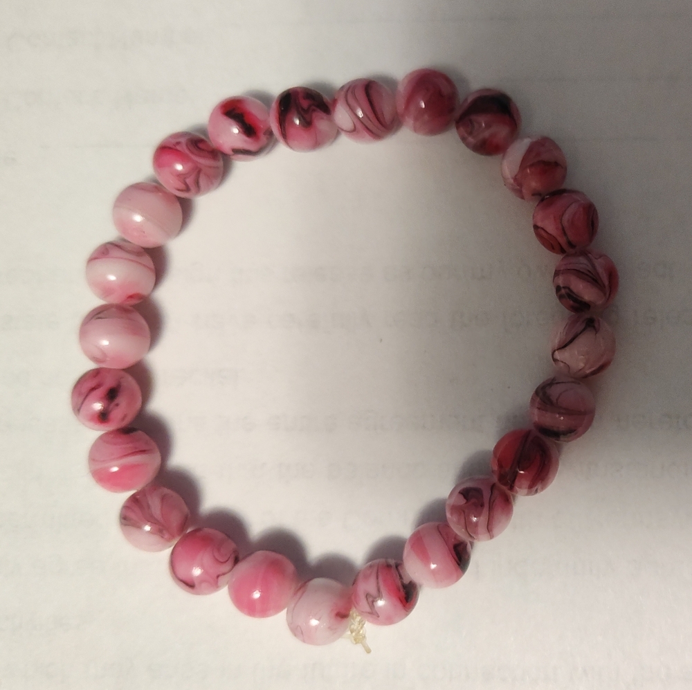 Handmade bracelet